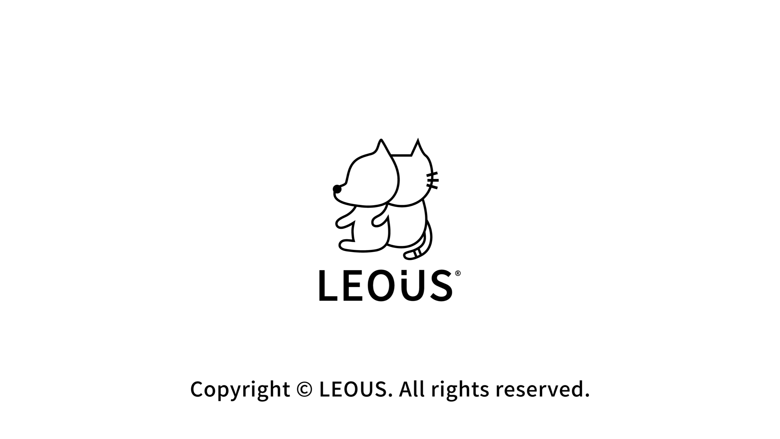 LEOUS 寵物用品品牌 | Little Pumpkin