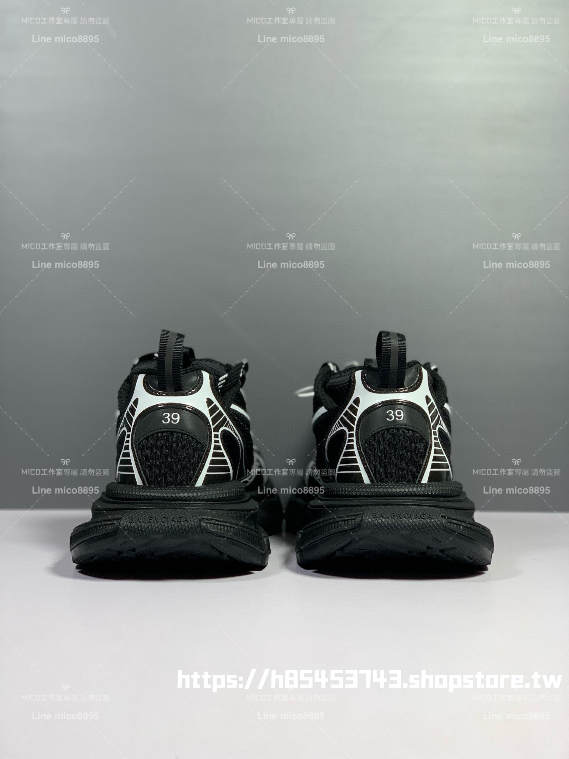 Balenciaga Phantom Sneaker  巴黎世家 3XL 潮流 休閒鞋  35-46