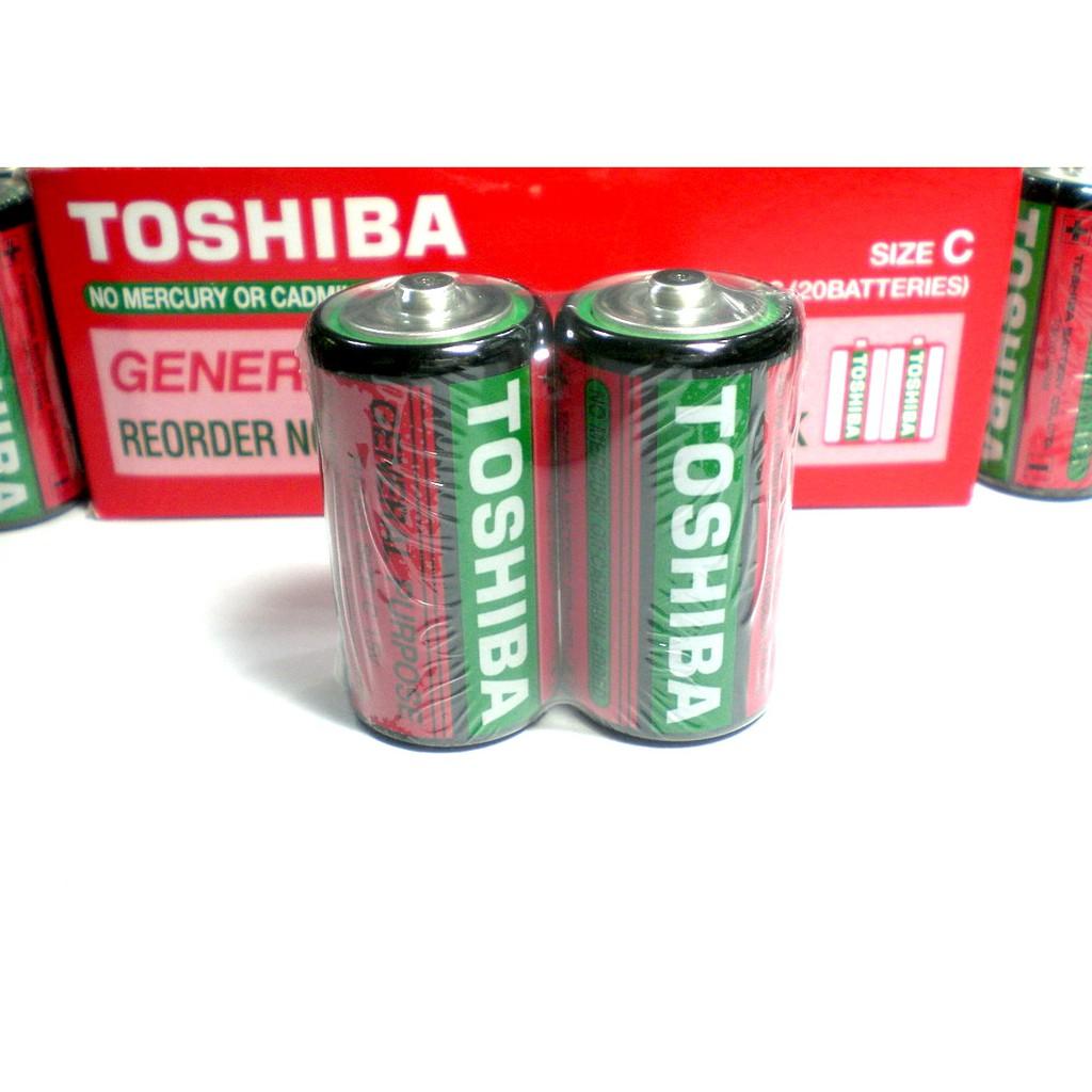 經緯度鐘錶 TOSHIBA東芝 2號碳鋅電池 鬧鐘 家電 專用電池  玩具 電器適用 優惠價 TOSHIBA 2號電池