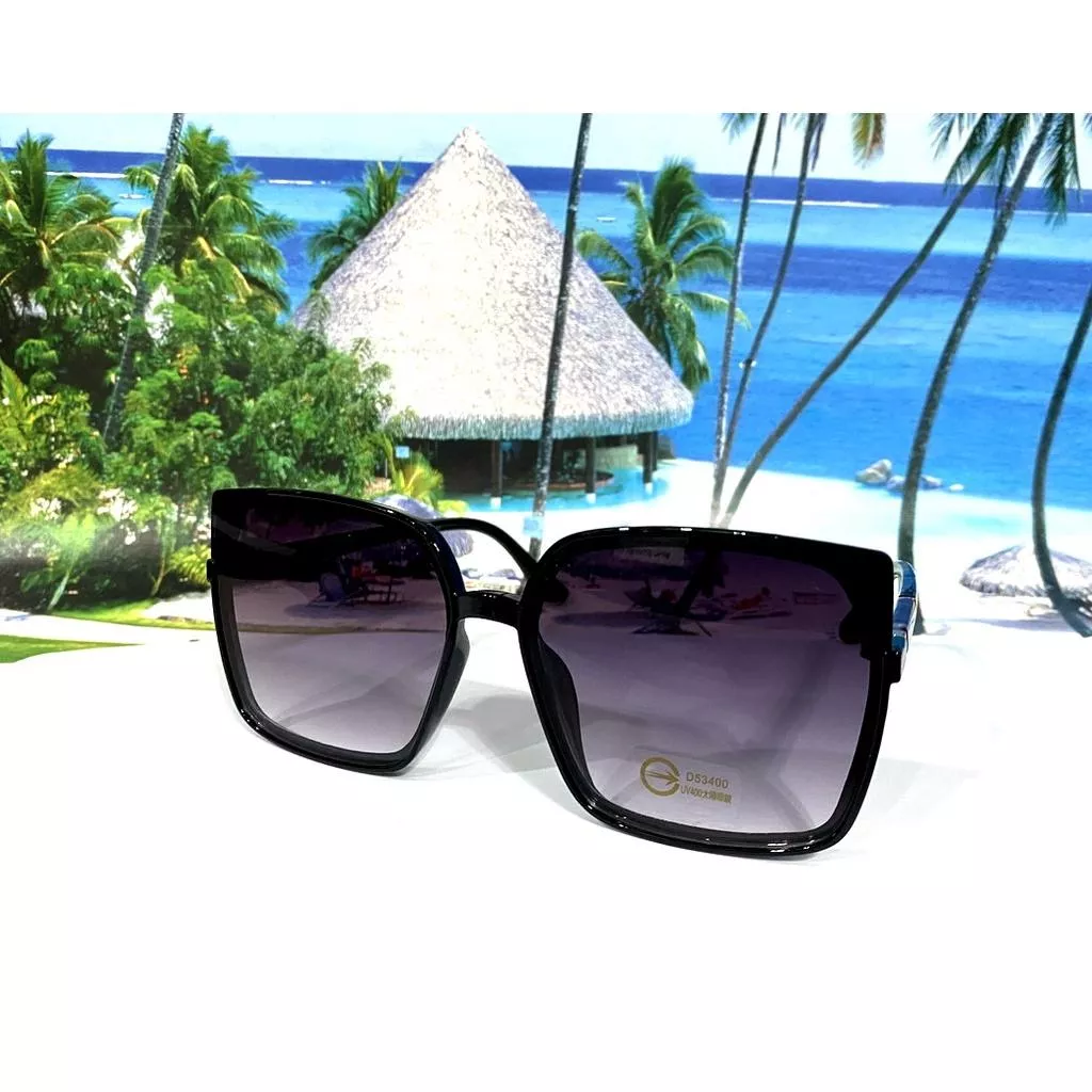 經緯度鐘錶  UV400太陽眼鏡 日韓潮流 時尚大方 雜誌首推款 休閒旅遊 台灣製造 專櫃品質 夏日必備  A30118