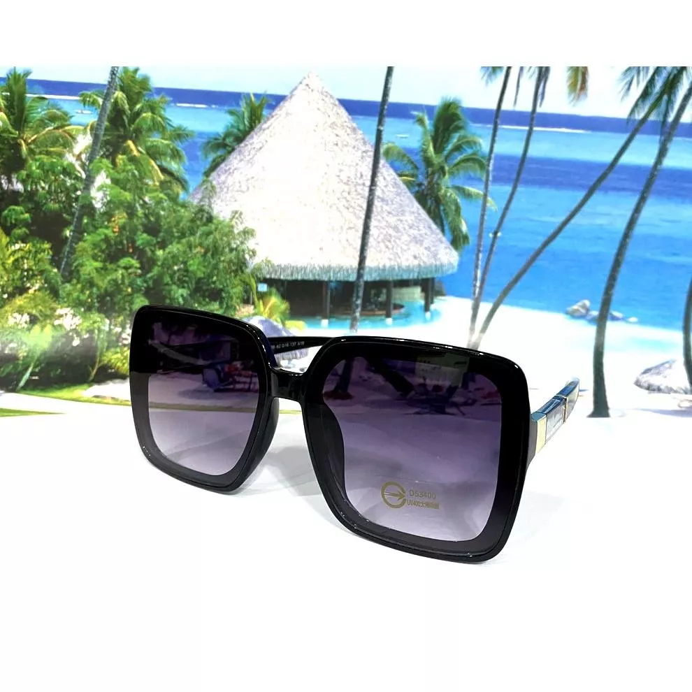 經緯度鐘錶 UV400太陽眼鏡 大方時尚 日韓潮流 多角造型 雜誌首推 休閒 台灣製造 專櫃品質 夏日必備 A30139