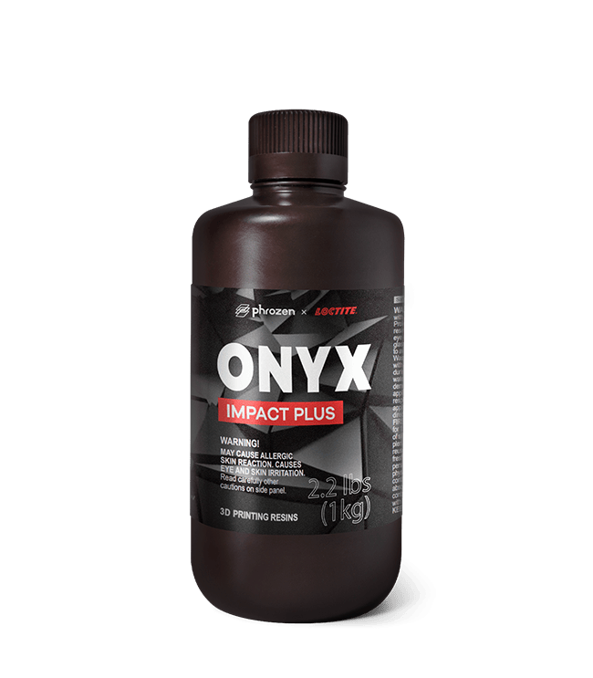 ONYX高耐衝擊樹脂