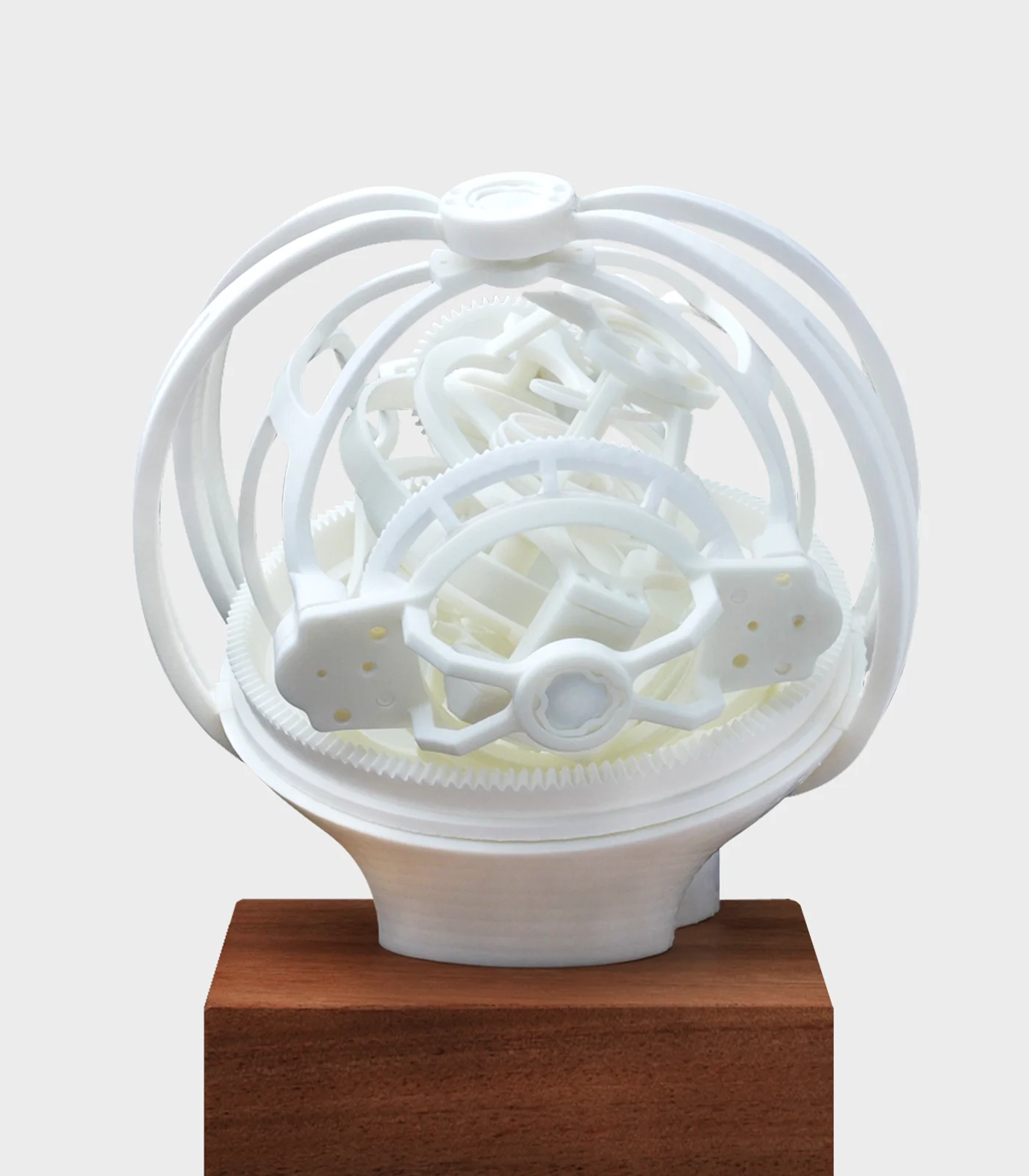 Phrozen 陶瓷白樹脂 Ceramic White 3D Printing Resin