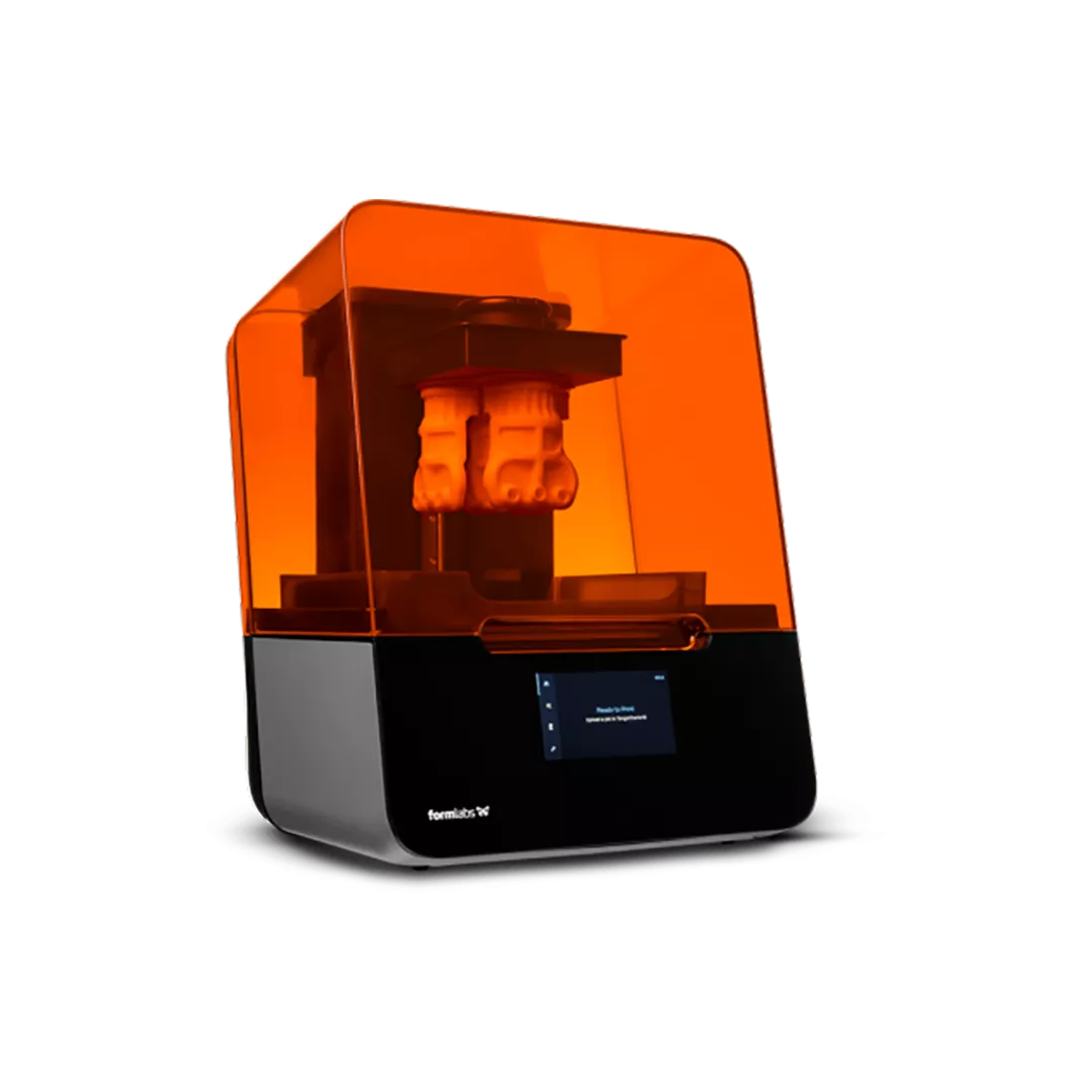 FORMLABS FORM 3 光固化3D列印機