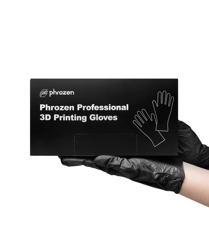 Phrozen普羅森 3D 列印手套