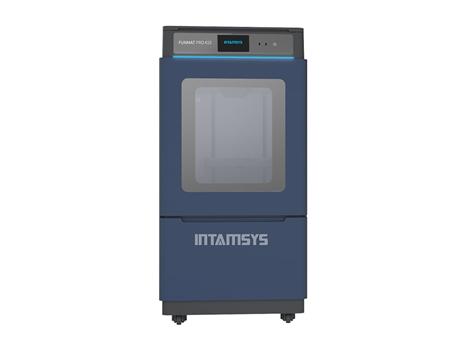 Intamsys Funmat Pro 410 3D列印機