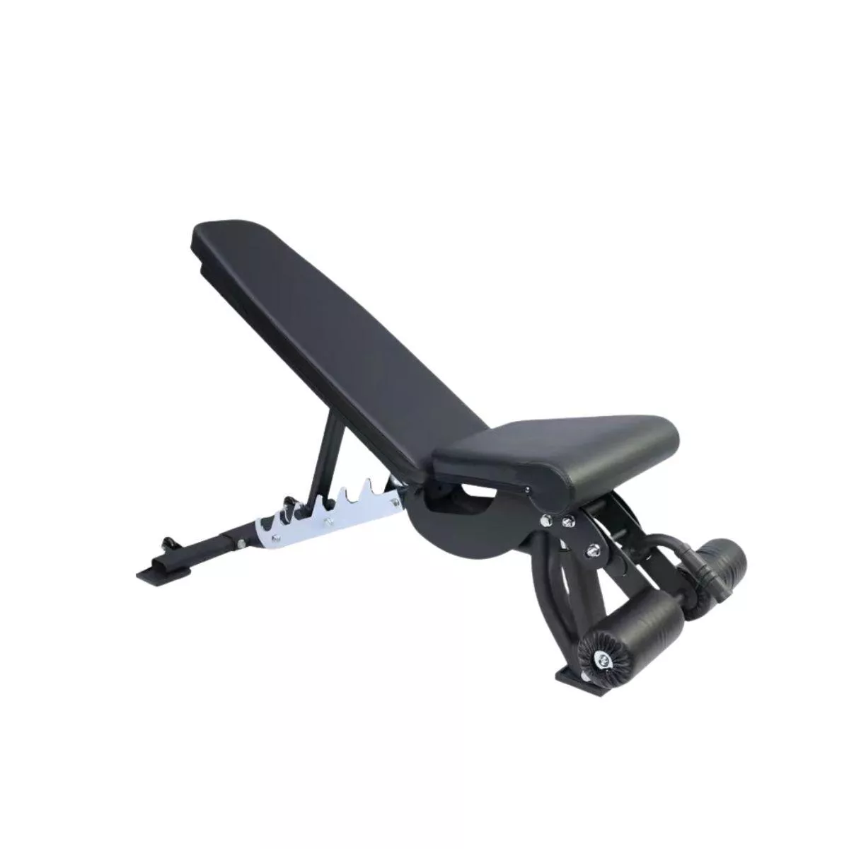 商用可調式健身椅