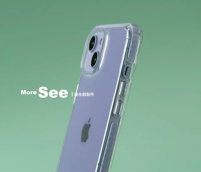 經典Classic-暮光の紫 iPhone14系列