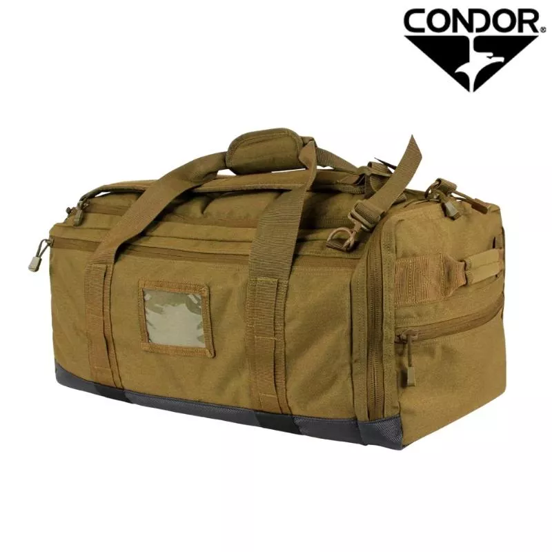 Condor-CENTURION DUFFEL BAG 46L裝備袋 #111094