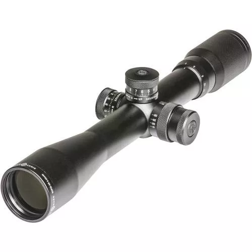 Sightmark-5-20x40 SCR308 瞄準狙擊光學鏡 #MOUSM13054