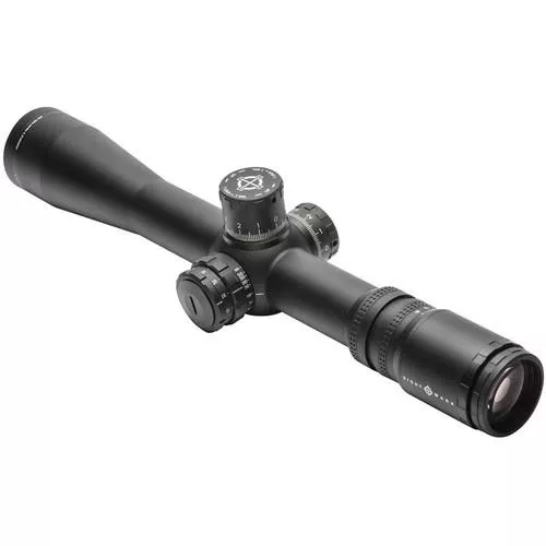 Sightmark-日製 Pinnacle 3-18x44 瞄準光學鏡 #SM13030TMD