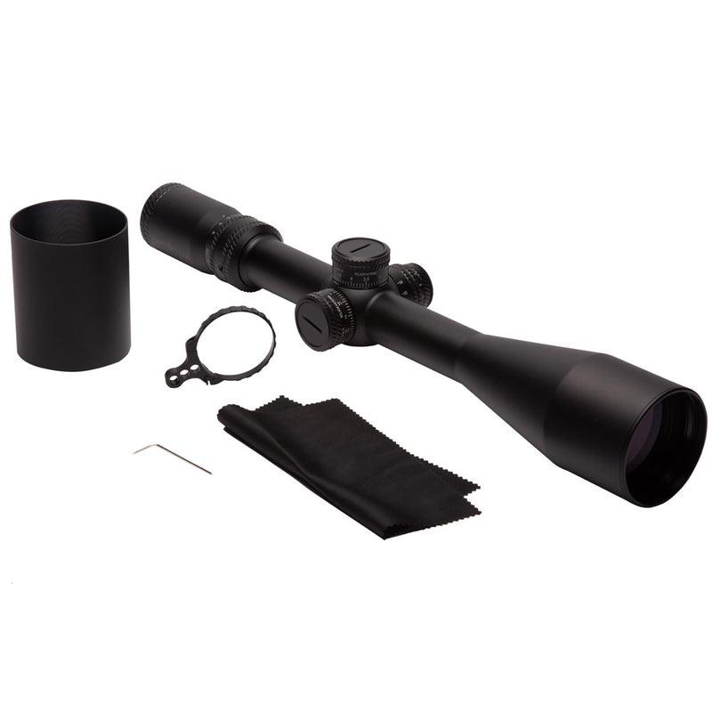 Sightmark Citadel 5-30x56 LR2 瞄準狙擊光學鏡 #SM13040LR2