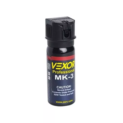 Vexor- MK3 辣椒水 #PJV-MK3