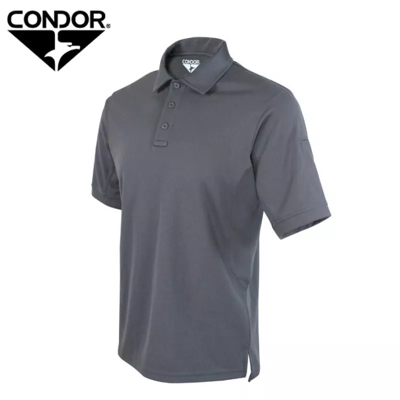 Condor-PERFORMANCE 機能POLO衫 #101060