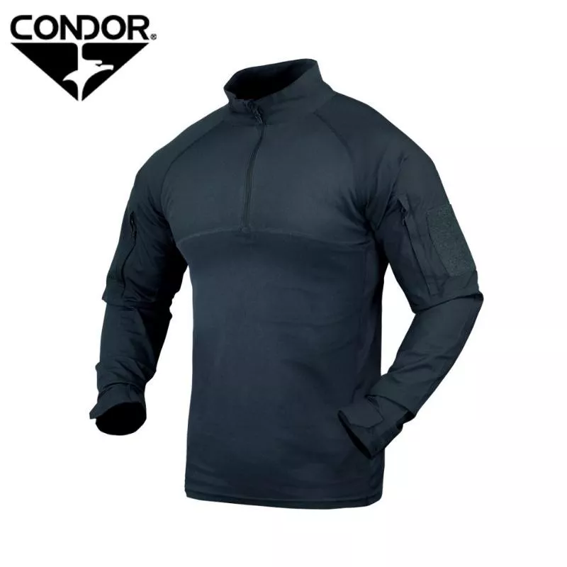 Condor-LONG SLEEVE COMBAT SHIRT 長袖青蛙裝 #101065 戰鬥服