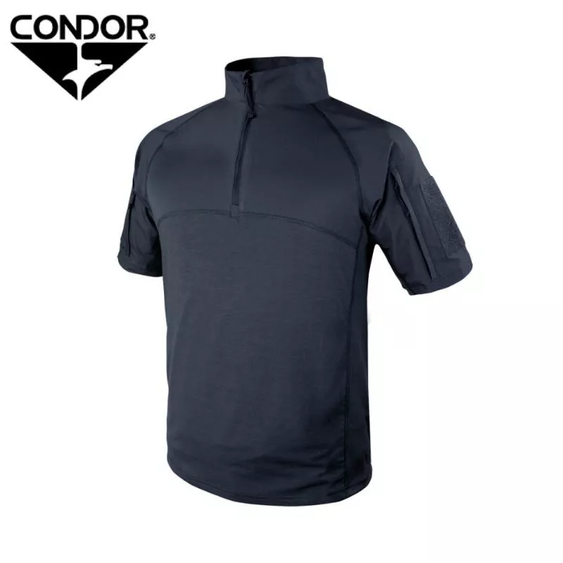 Condor SHORT SLEEVE COMBAT SHIRT 短袖青蛙裝#101144 戰鬥服