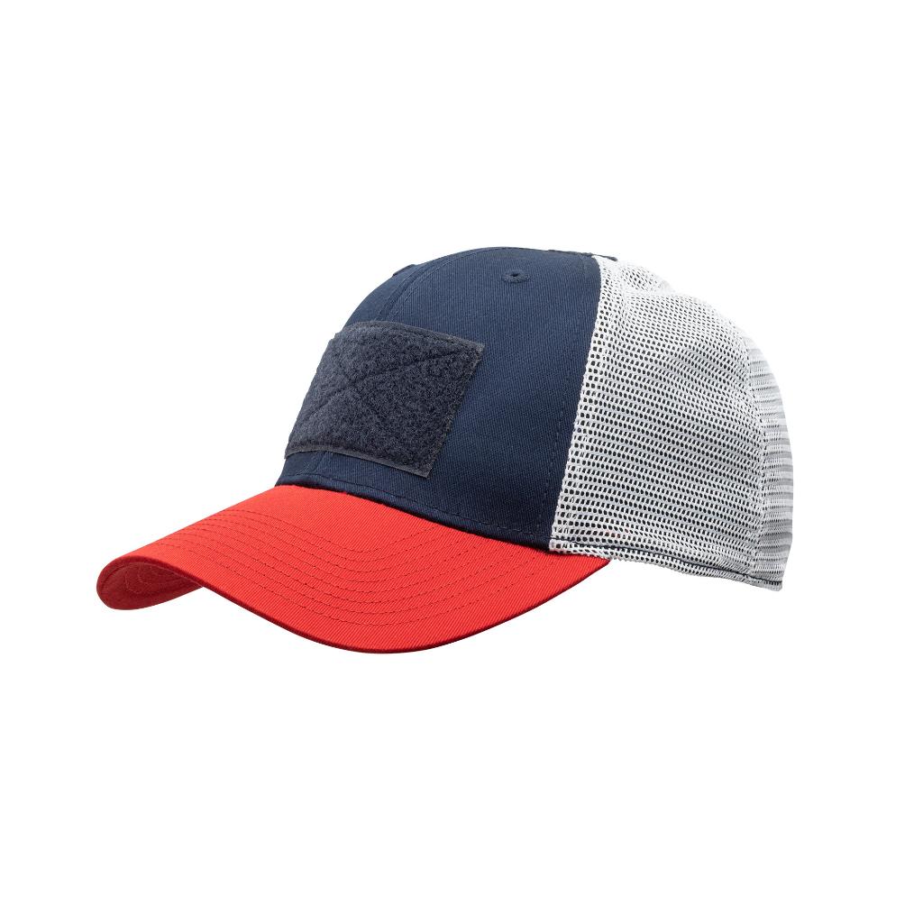 5.11 FLAG BEARER TRUCKER CAP 2.0 旗手小帽2.0 #89194