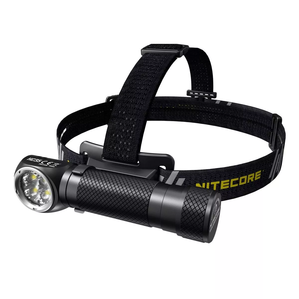 NITECORE-HC35 2700流明頭燈 #NCHC35