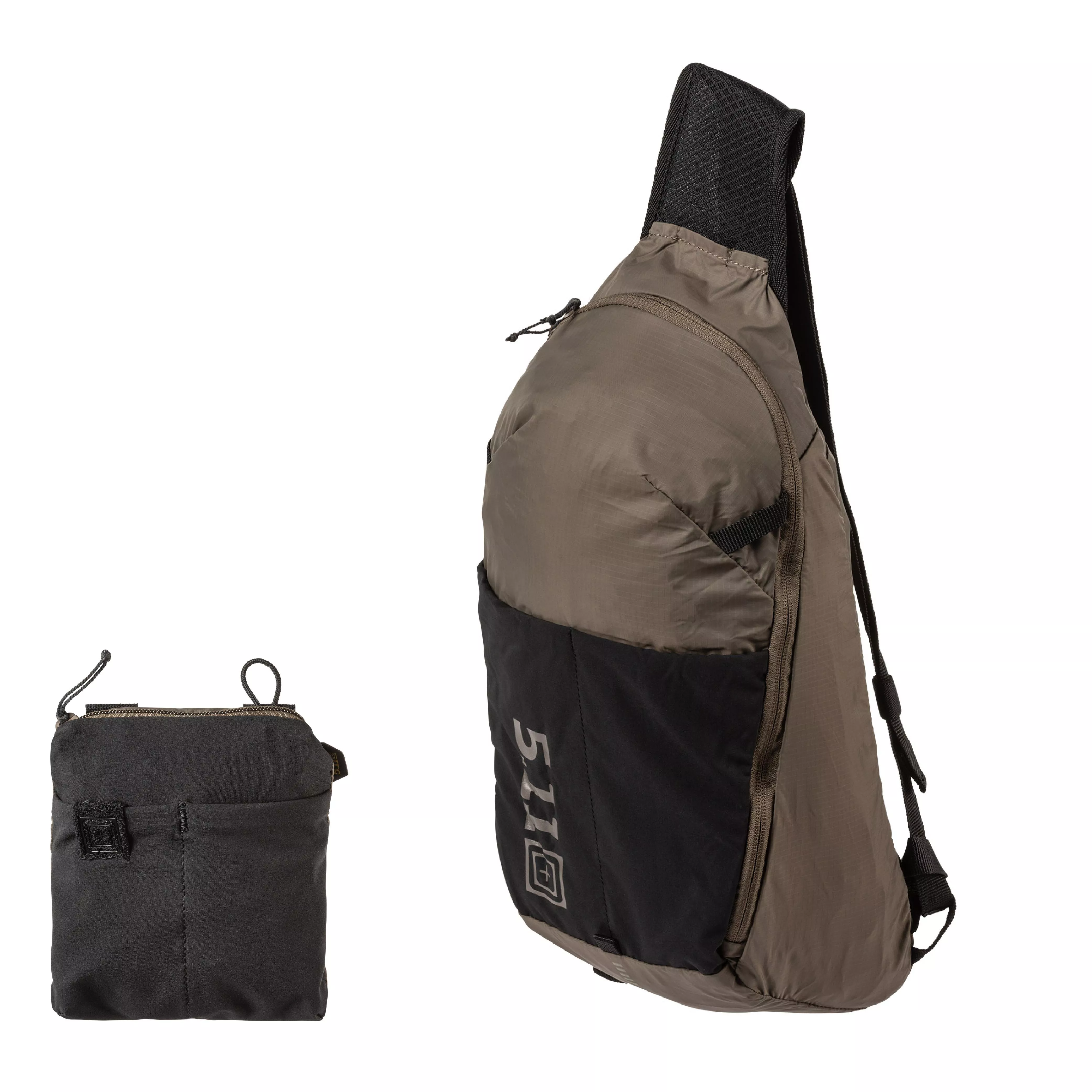 5.11-MOLLE PACKABLE SLING PACK 10L #56773