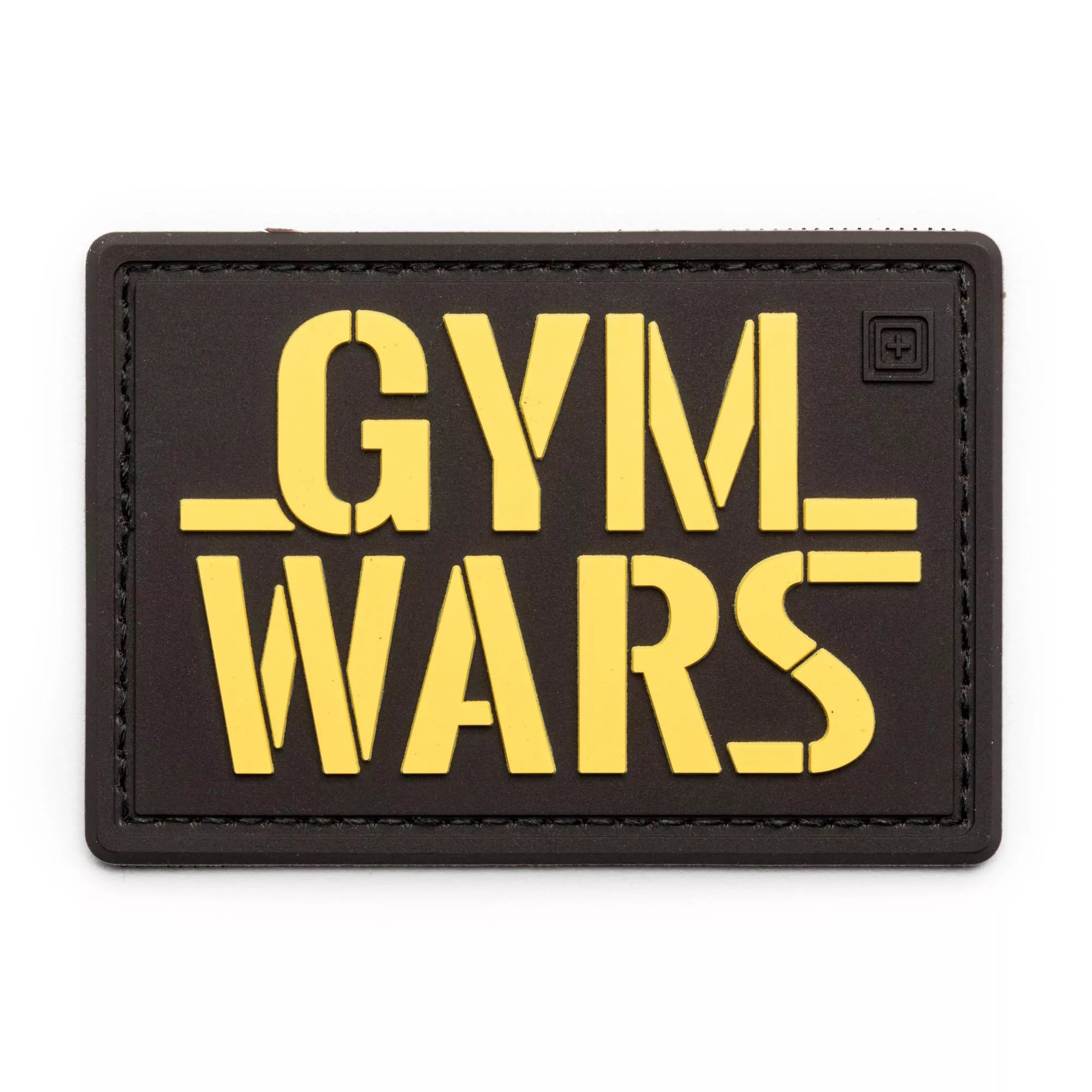 5.11-Gym Wars Patch 貼章 #81979