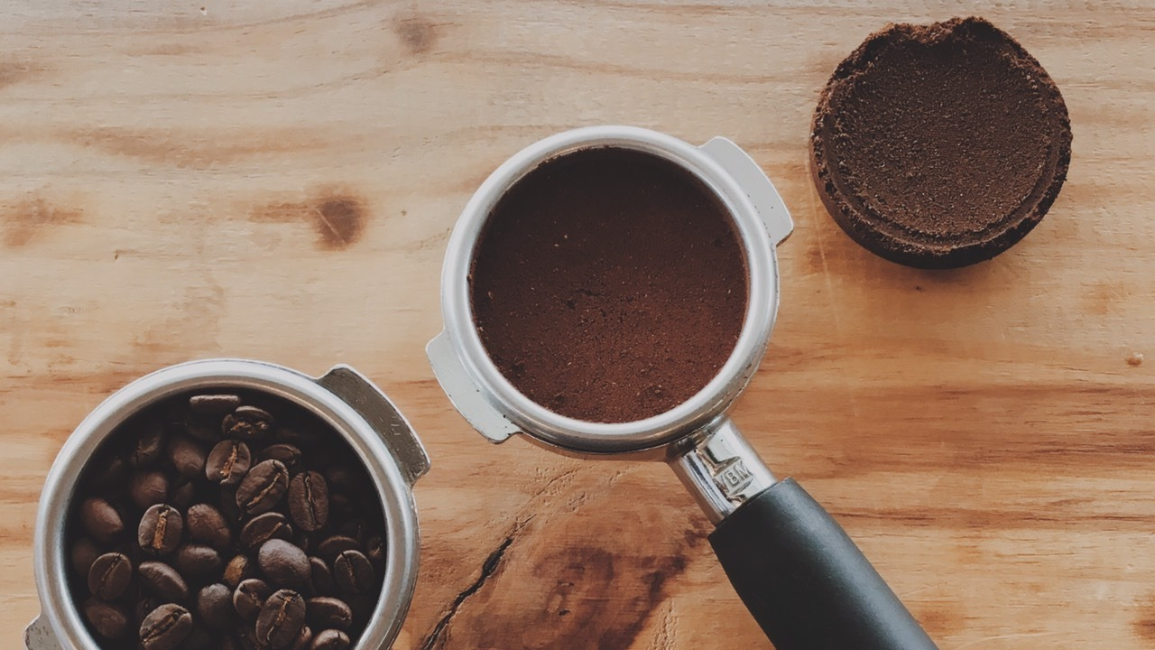 咖啡好喝靈魂！ESPRESSO濃縮咖啡風味如何調整？