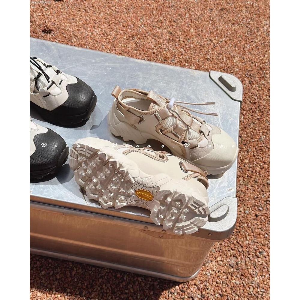 真皮休閒鞋DANDT百搭真皮野營登山風厚底休閒鞋（23 MAY 30G1799）同風格請在賣場搜尋—華流鞋款