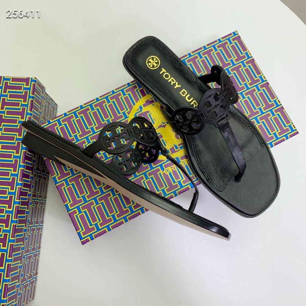 全真皮涼鞋DANDT時尚牛皮鏤空編織圖夾腳涼鞋（22 JUN 2022240） 同風格請在賣場搜尋-外銷女鞋