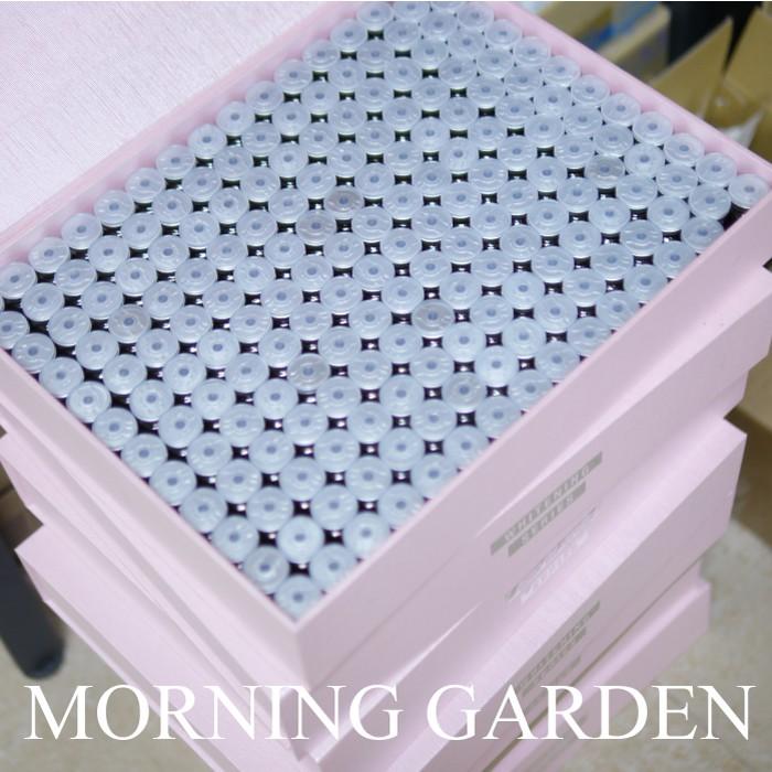 【早安花園】修護原液/精華｜專業用 玻尿酸 修護保養導入用10ML