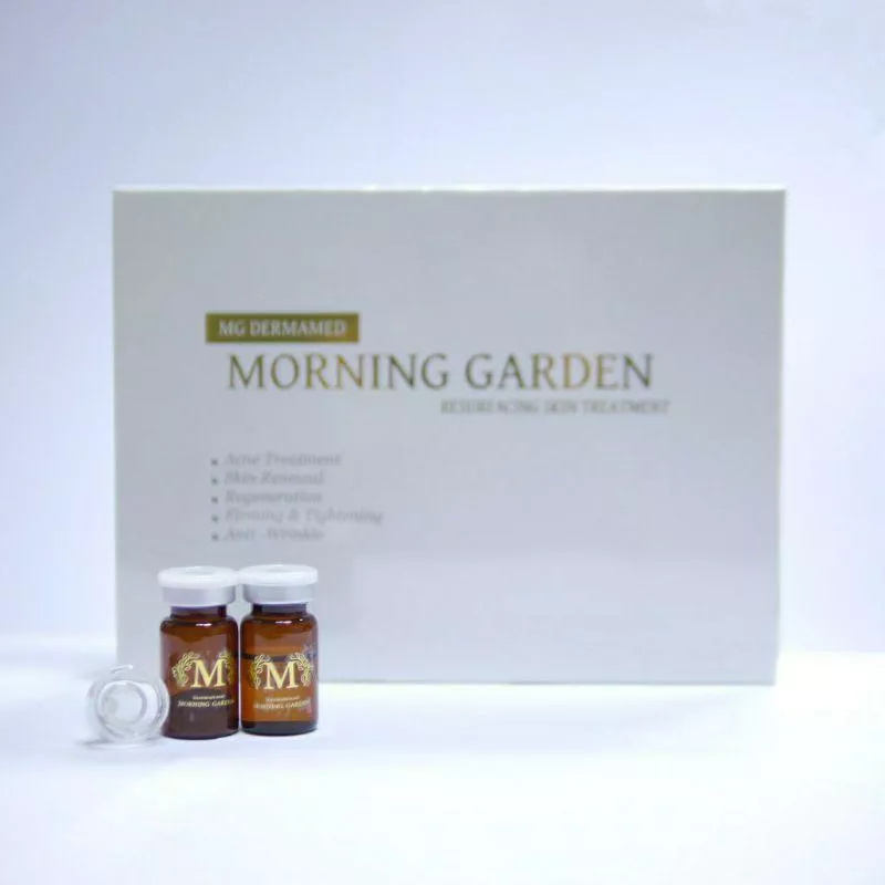 【早安花園】盒裝｜專業版海綿微針盒裝 專業指定使用