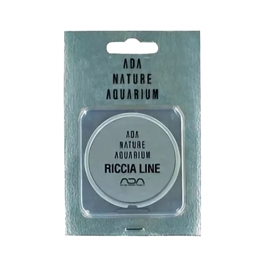 鹿角苔綁線-Riccia Line