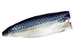 嚴選挪威薄鹽鯖魚片(185g/片)