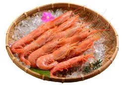 阿根廷天使紅蝦(10隻裝)