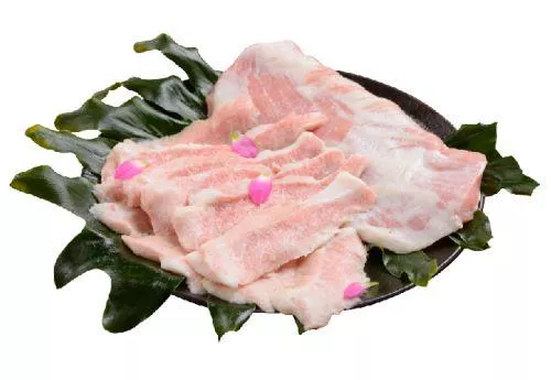 頂級松阪豬肉(300g±10%/包)