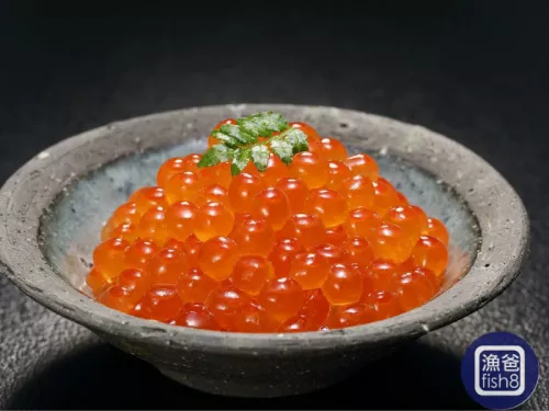 日本青森鮭魚卵500g/盒