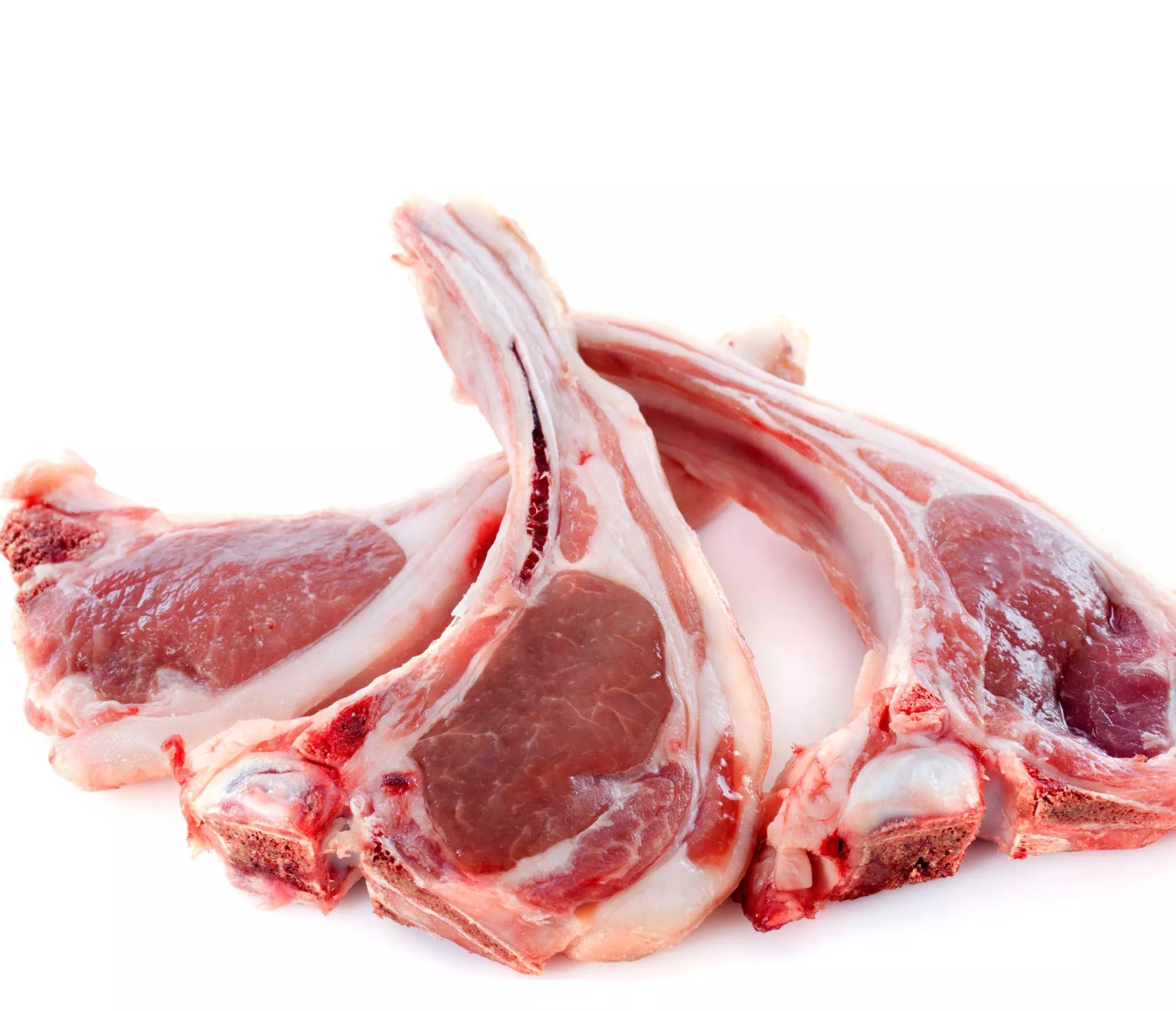 紐西蘭法式羔羊小排 250g+-10%