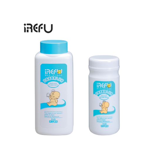 IREFU 芝麻素酵素入浴粉